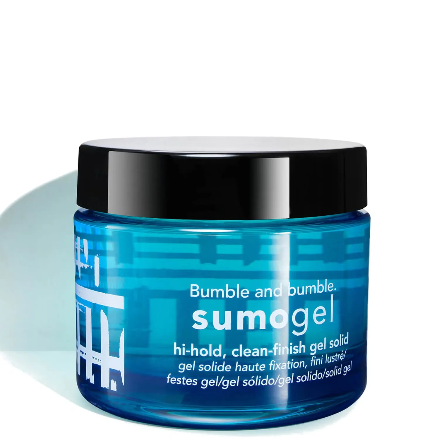 

Сумогель 50 мл Bumble And Bumble
