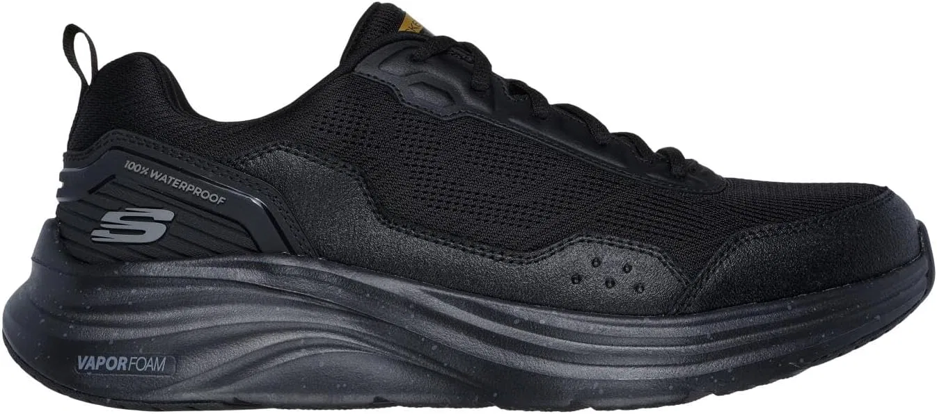 Мужские кроссовки Skechers Vapor Foam Veiko, Black