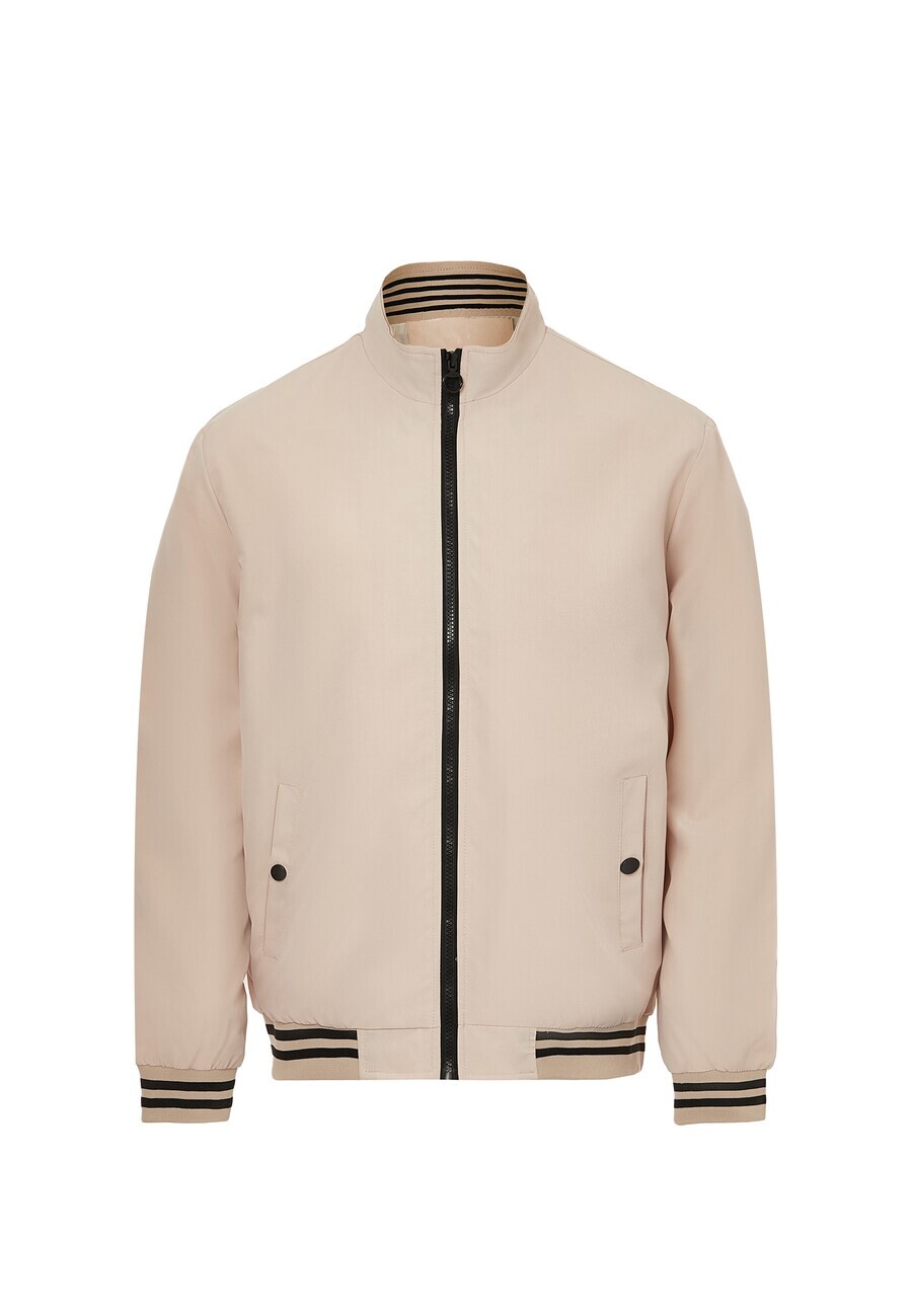 

Всесезонная куртка Mozzaar Between-Season Jacket, кремовый