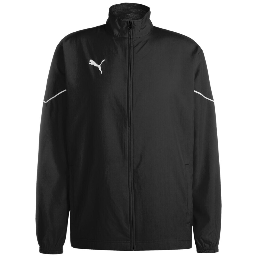 

Спортивная куртка Puma, черный