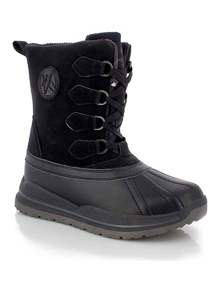 

Сапоги Kimberfeel Winterstiefel Noham, черный