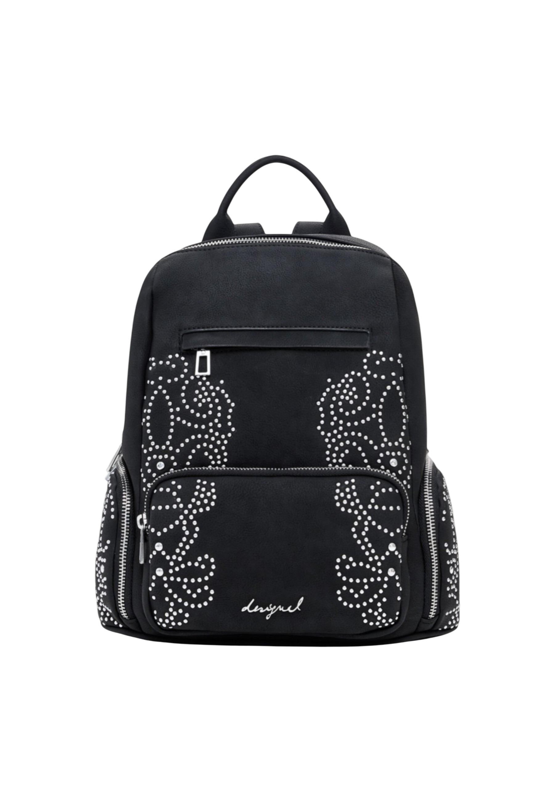 

Сумки Desigual, черный