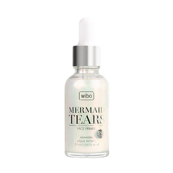 

Силиконовая грунтовка Mermaid Tears Wibo, 1 UD