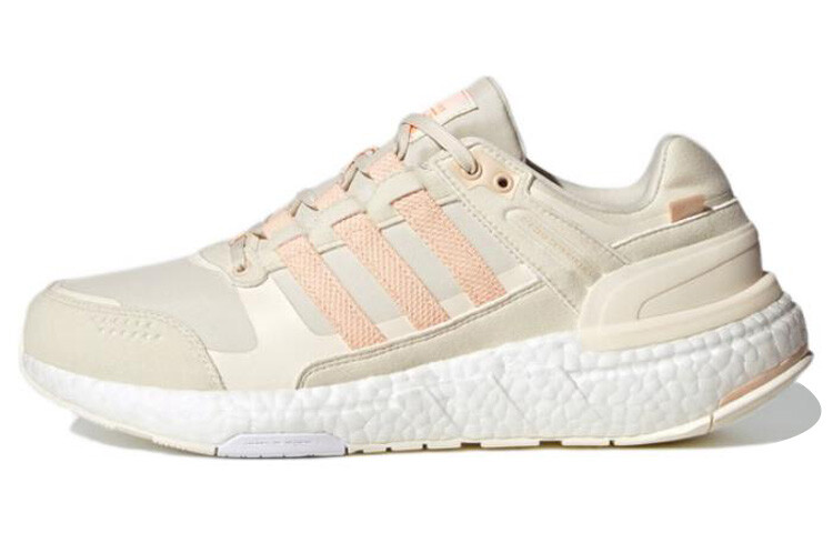 

Equipment+ Кроссовки унисекс с низким верхом, кремово-белые/пудровые Adidas