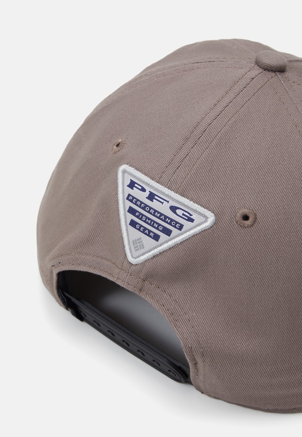 

Бейсболка PFG BACK TACK SNAP BACK Columbia, серый