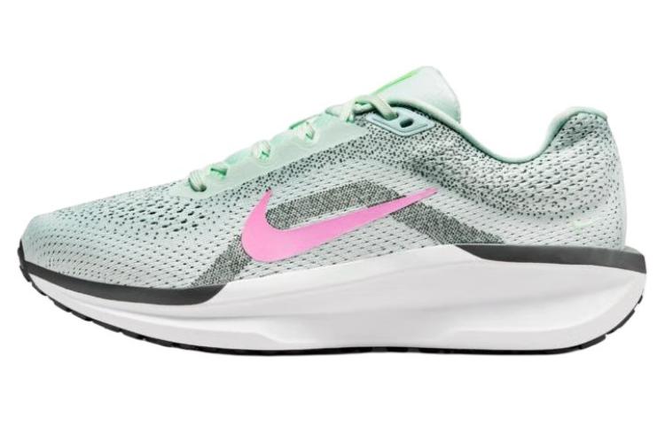 

Nike Кроссовки для женщин, Slightly green|fun pink|anthracite black|white|vapor green