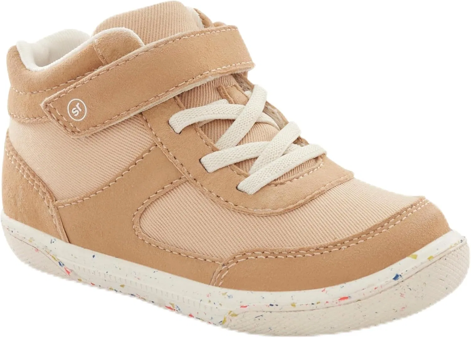 Мужские модные ботинки Stride Rite SR Pine, Camel