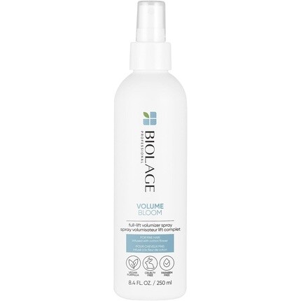 

Matrix Volumebloom Спрей для придания объема Full-Lift 250 мл, Biolage
