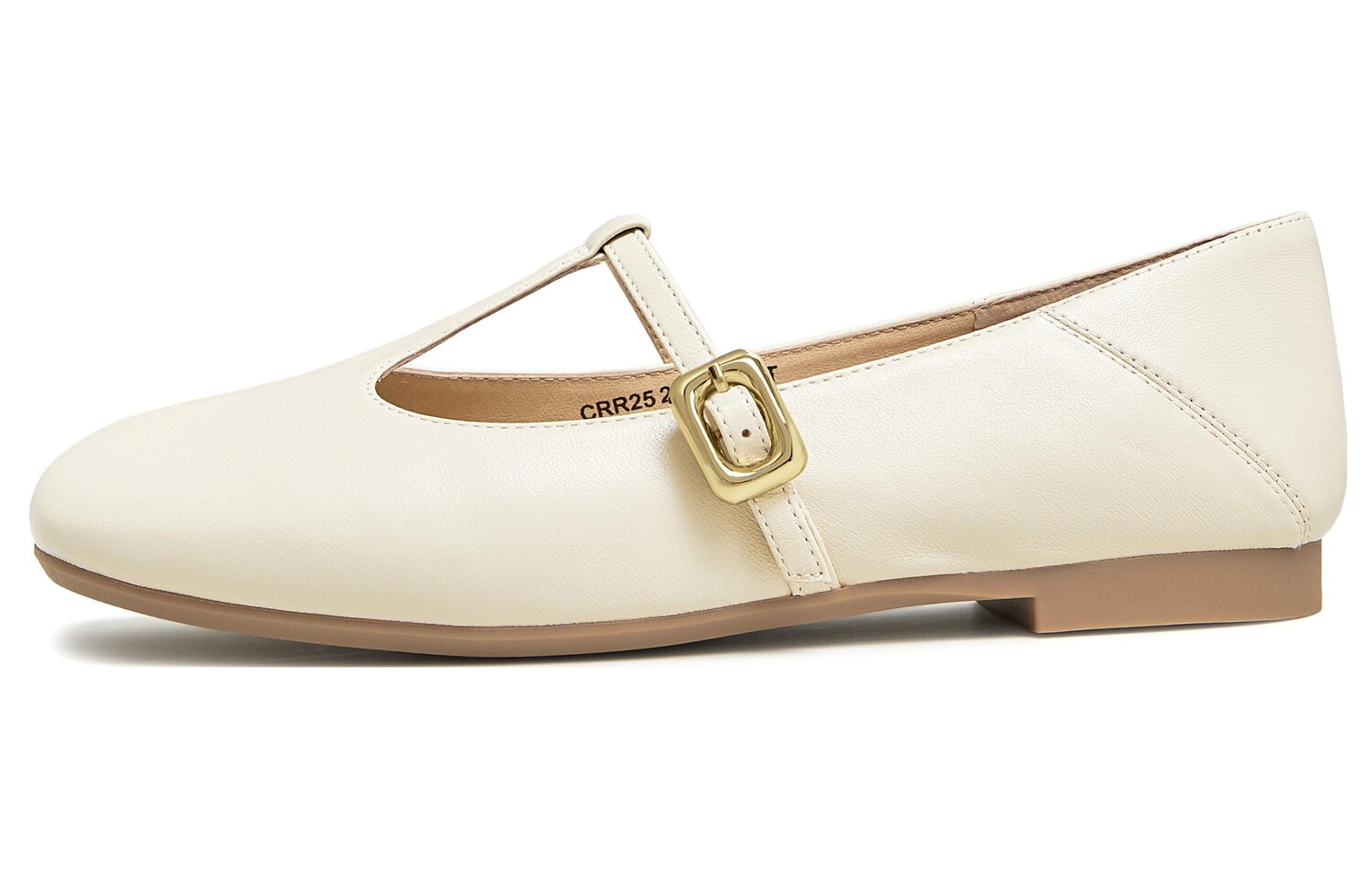 

Туфли женские повседневные Women's Casual Shoes Women's Teenmix, бежевый