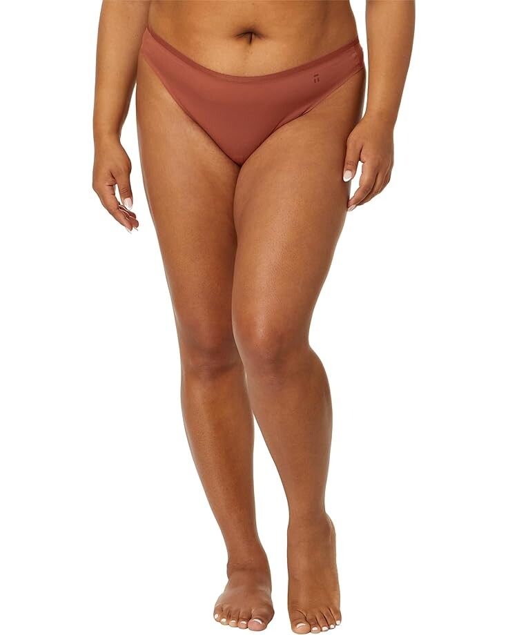 

Стринги Tommy John Air Thong, цвет Terracotta
