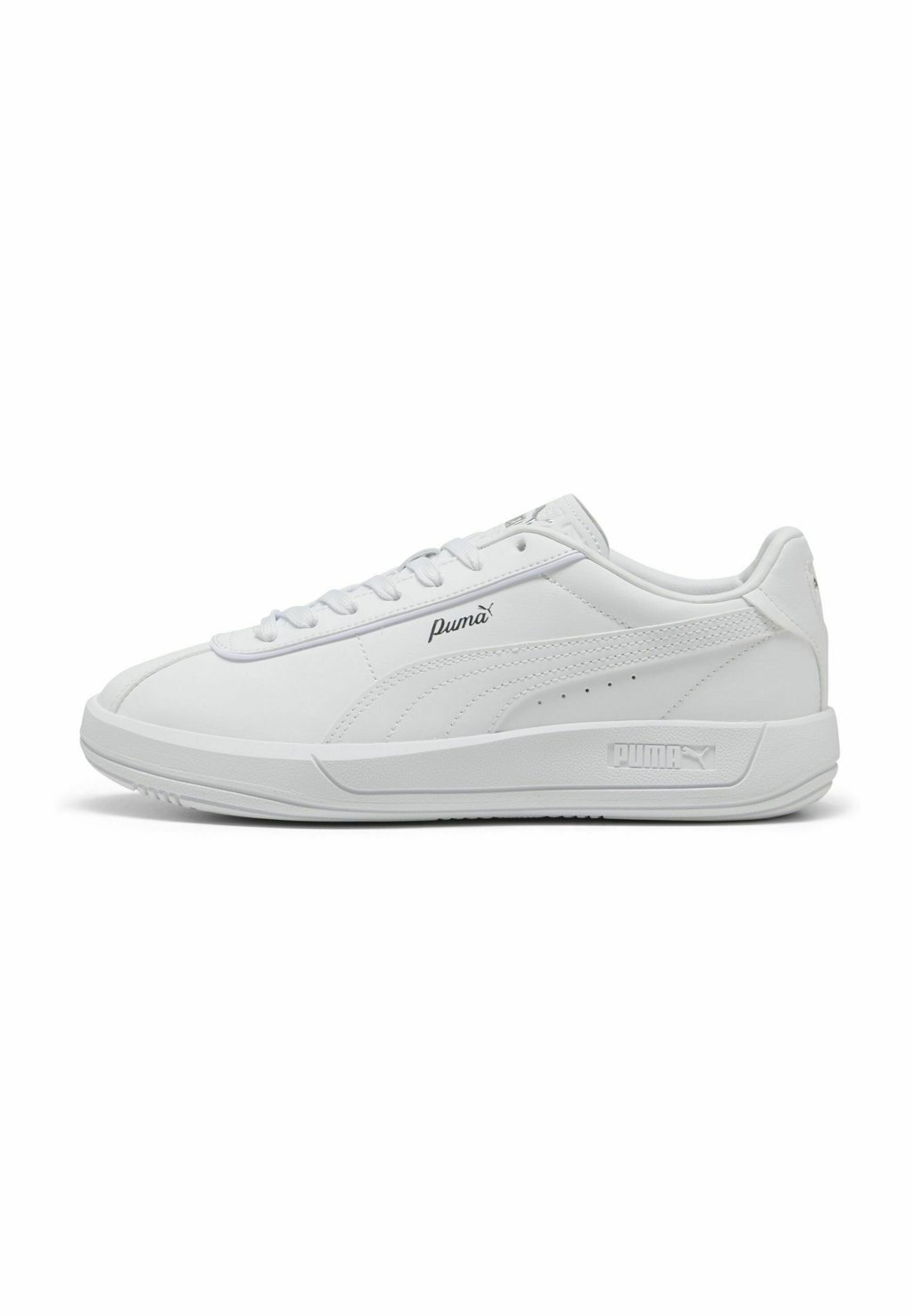 Кроссовки CLUB SNEAKERS Puma, белый