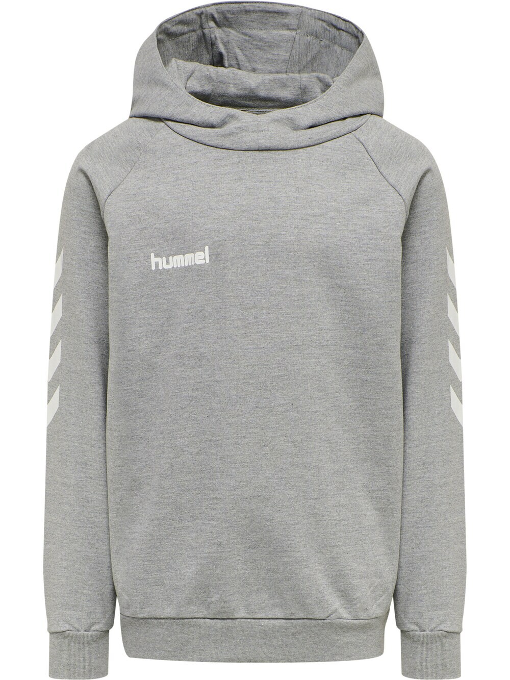 

Толстовка Hummel, серый