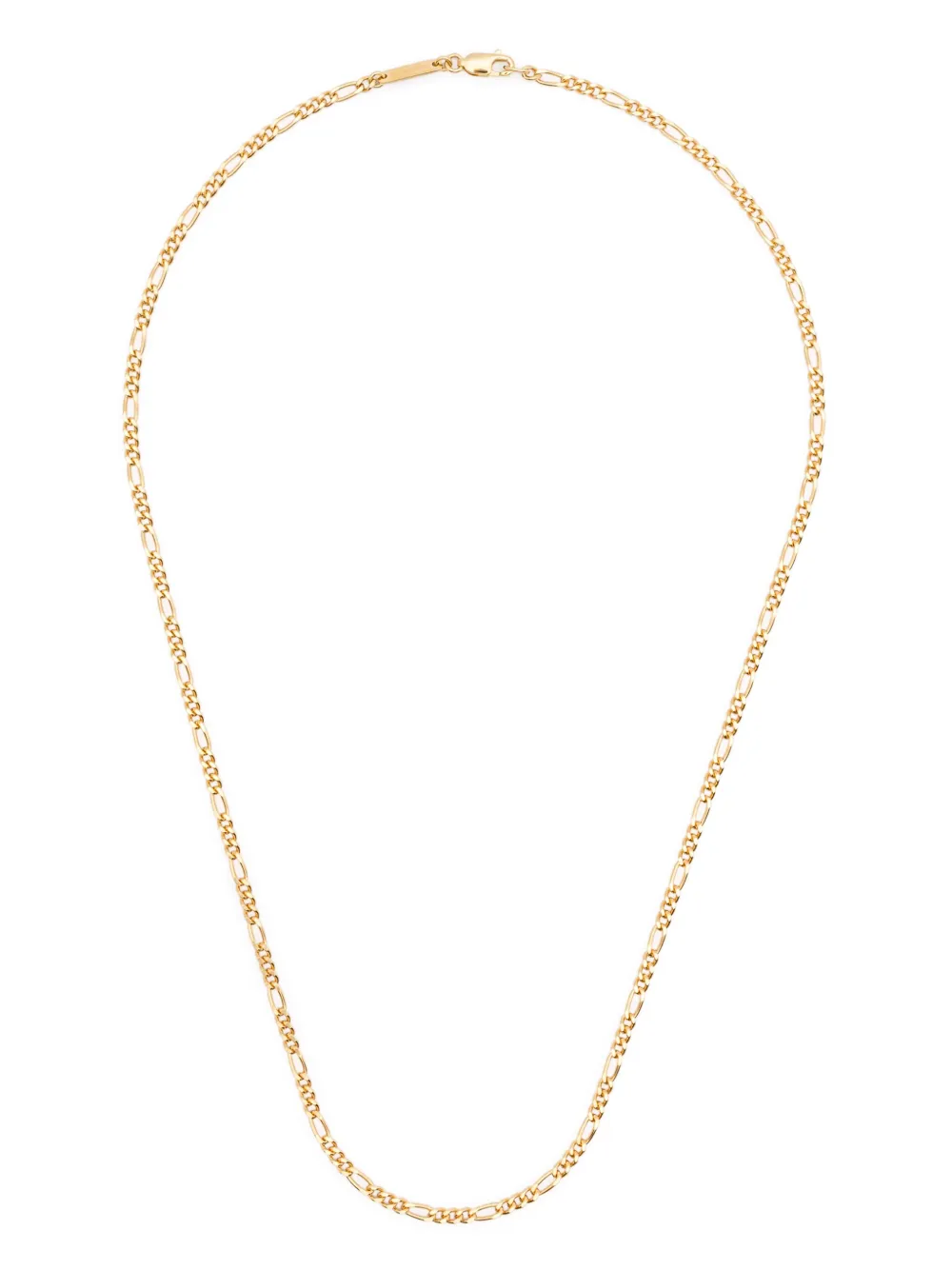 

Ожерелье на цепочке из Сельмы Бо Tom Wood, золотистый