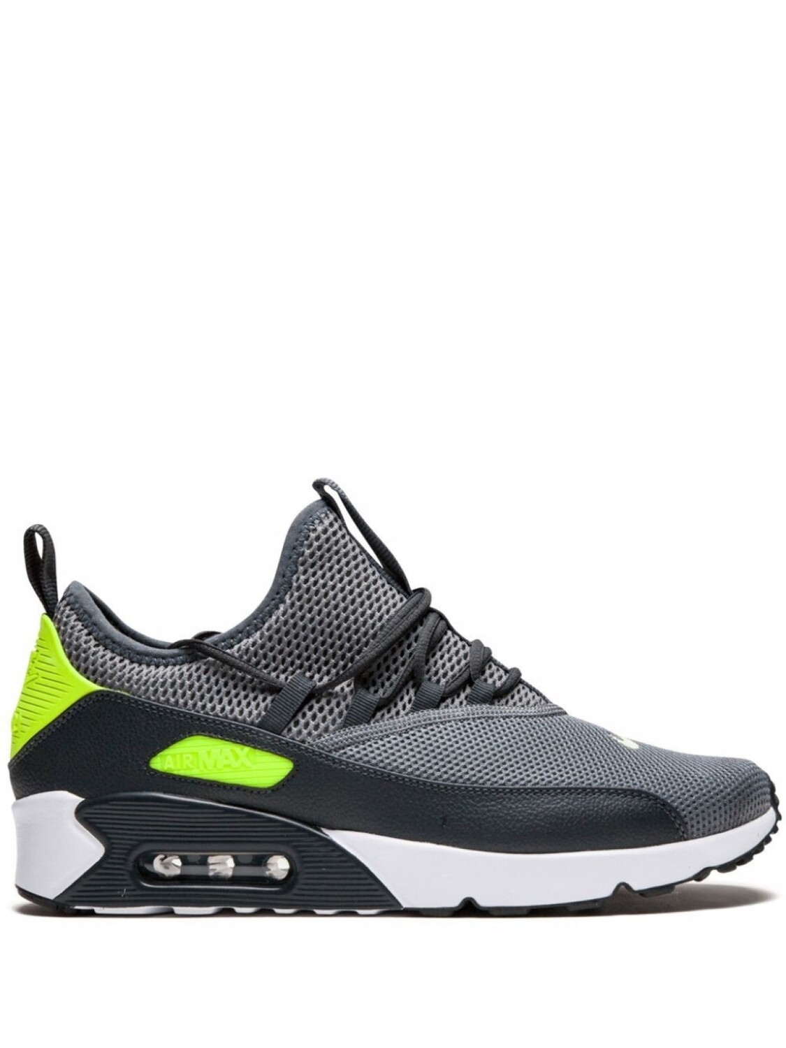 

Кроссовки Air Max 90 EZ Nike, серый