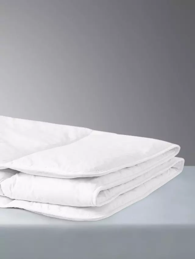 

Одеяло John Lewis Natural British Wool Light