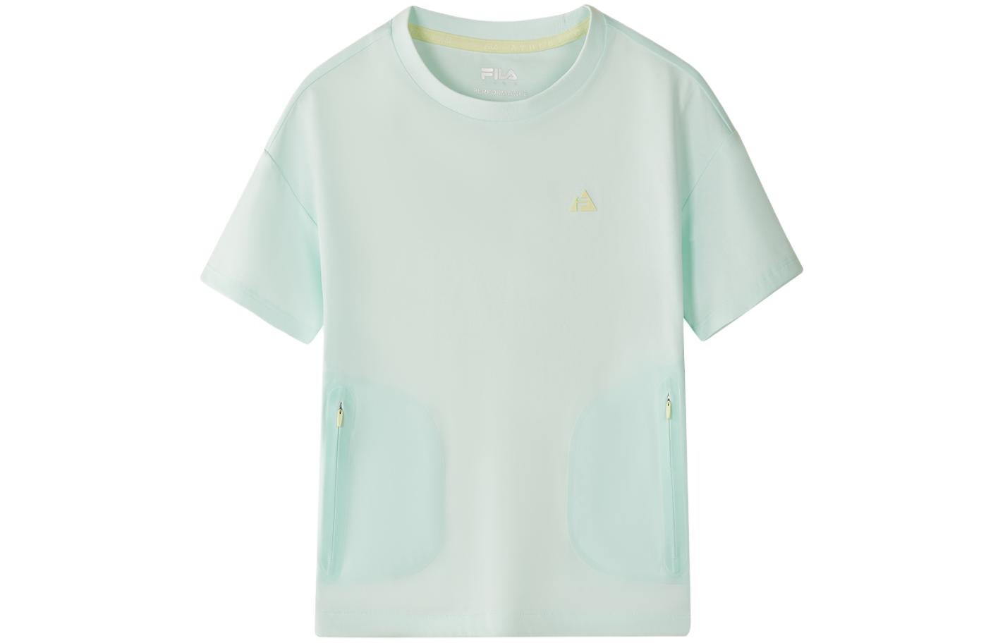

Футболка GS Fila Kids