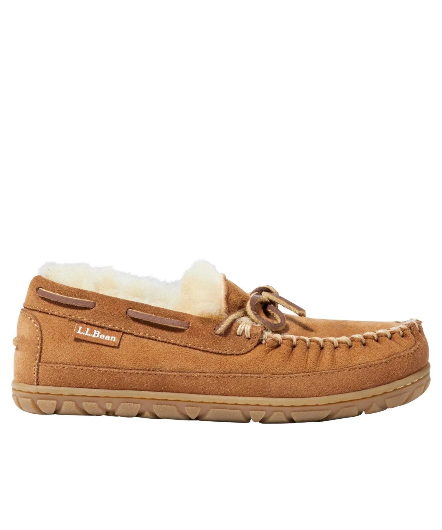 Детские мокасины L.L.Bean Wicked Good