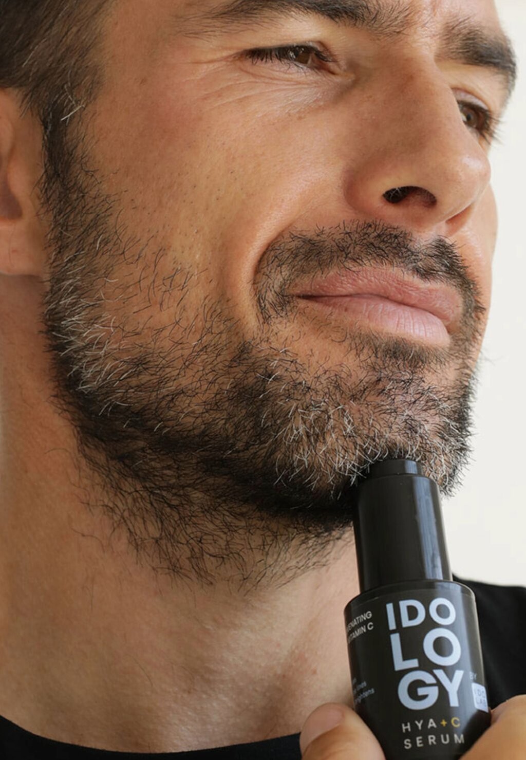 

Сыворотка IDOLOGY SERUM Z KWASEM HIALURONOWYM HYA+C IDO LAB