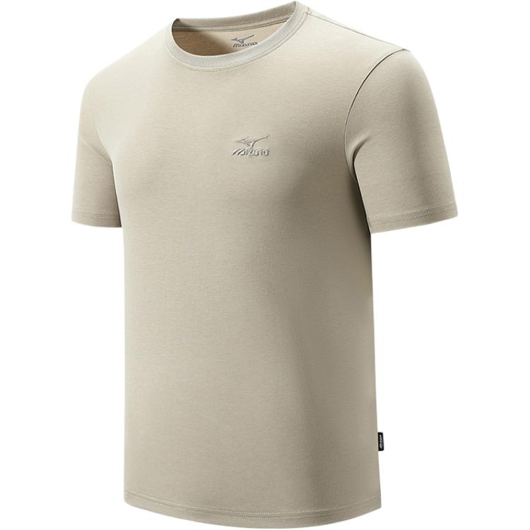 

Футболка мужская Mizuno, Earth Tone