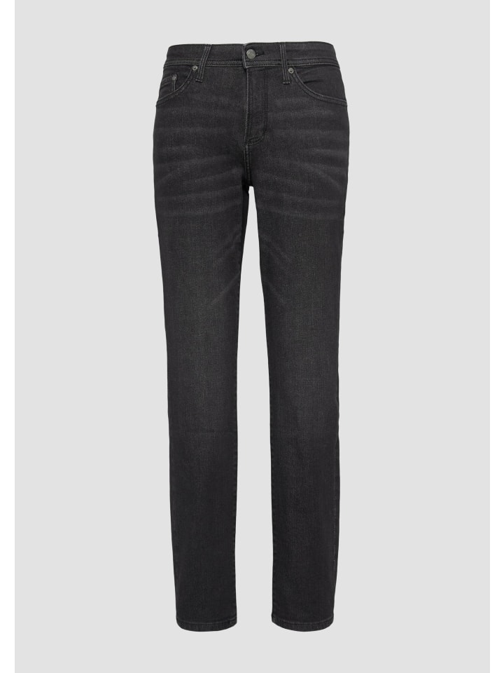 

s.Oliver Джинсы BETSY, цвет 99Z4_черный