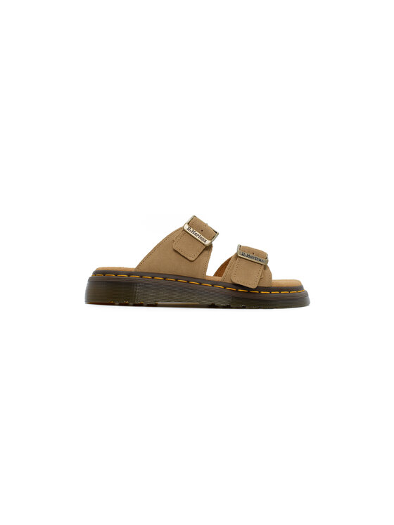 

Мюли Josef DM41083200 Dr. Martens, коричневый