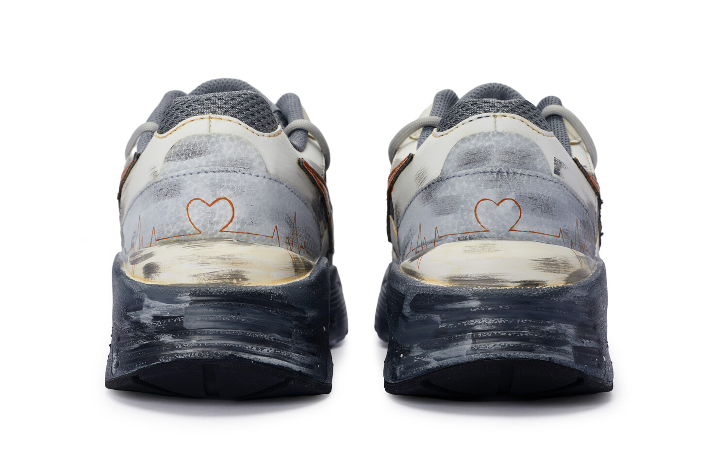

Кроссовки Nike Air Max Fusion Мужчины