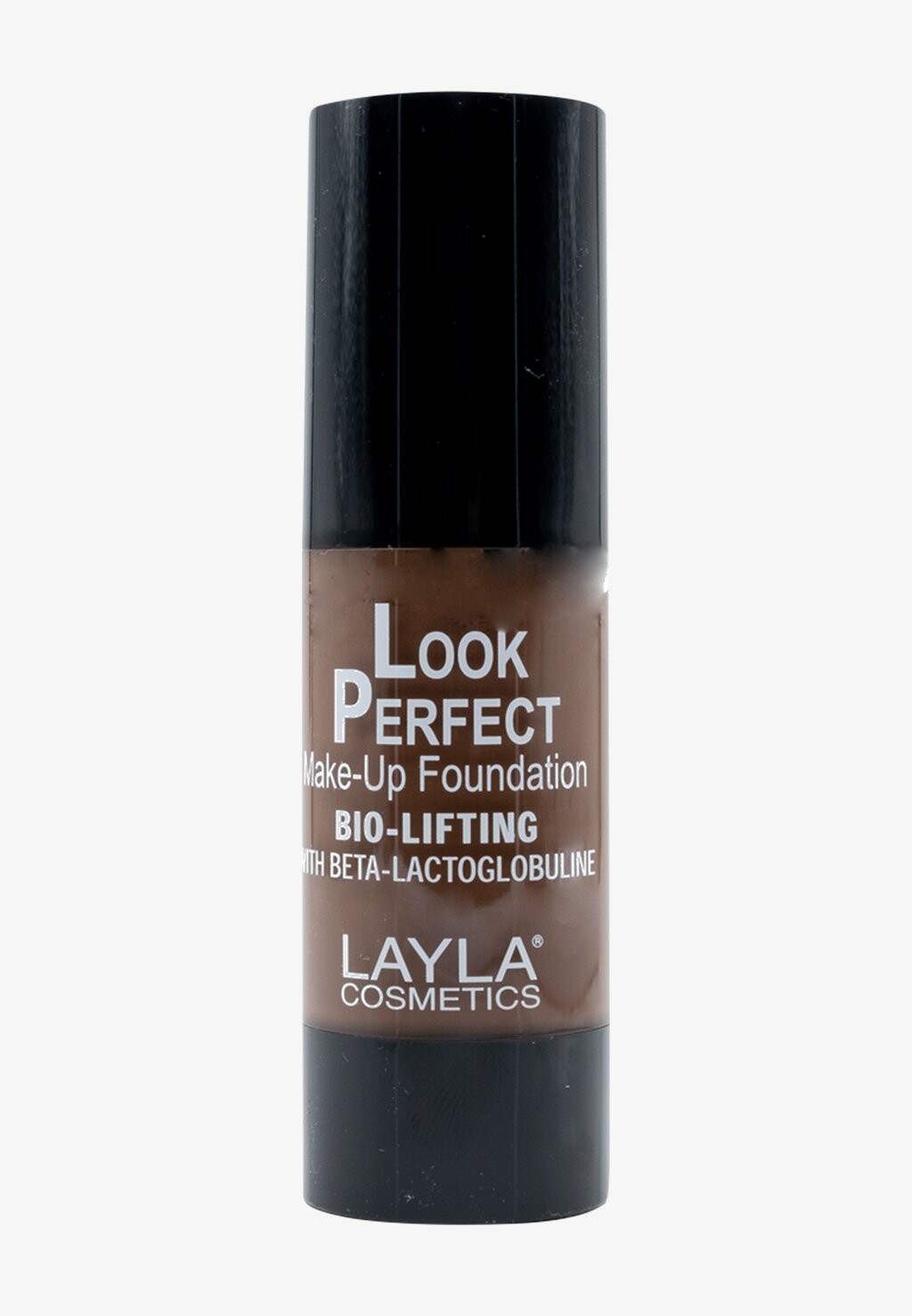 

Фундамент Look Perfect Foundation Layla Cosmetics, цвет 2159R17-14N 14