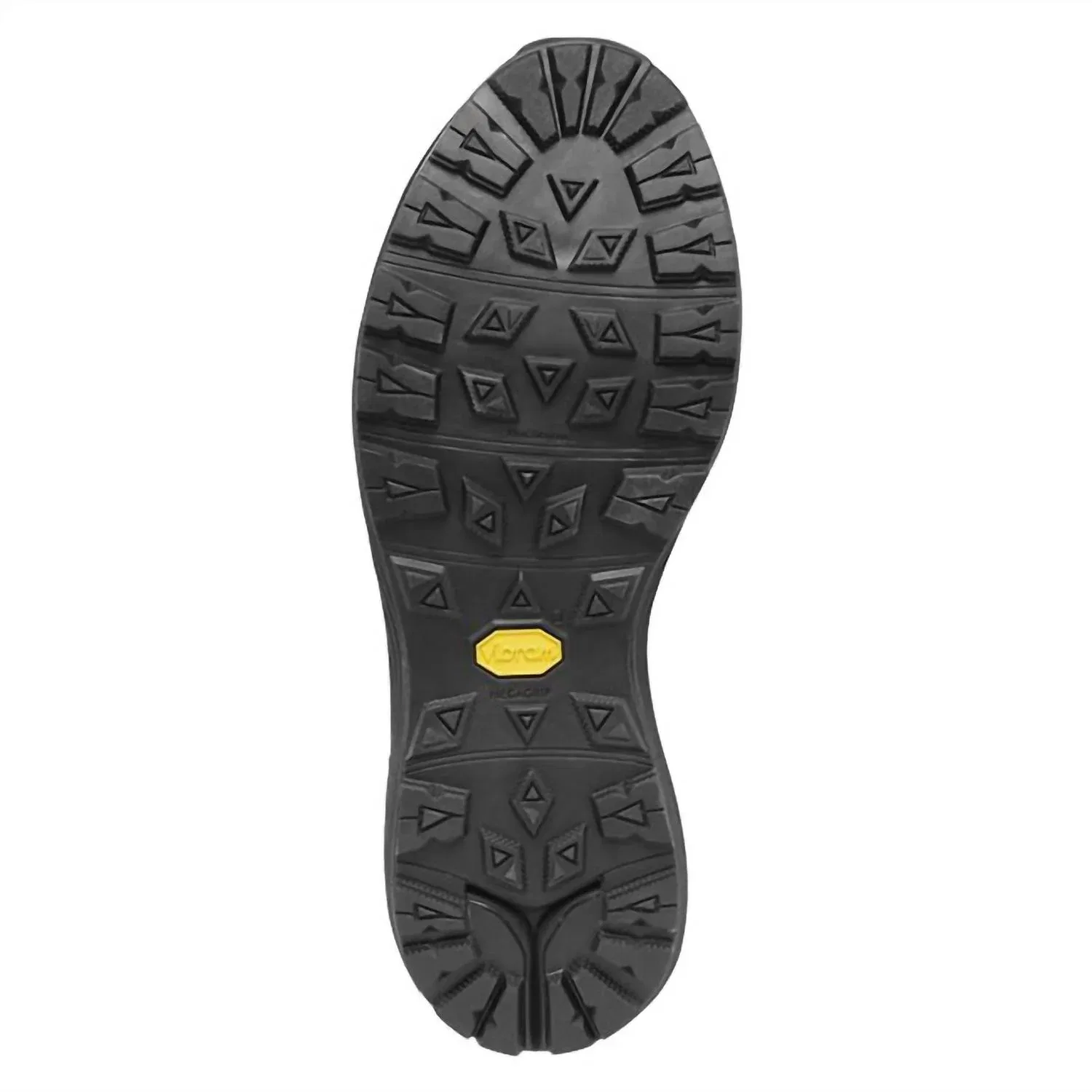 Danner Мужские походные ботинки Mountain 600 Evo 4.5" GTX, оливкового цвета — фото 4
