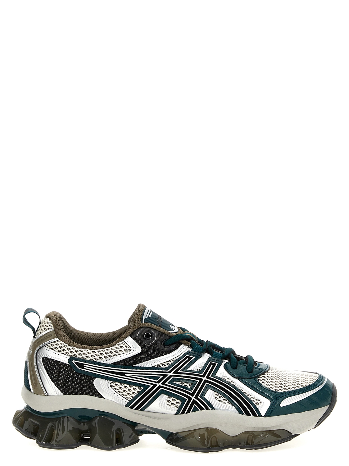

Кроссовки 'Gel-Quantum Kinetic' ASICS, мультиколор