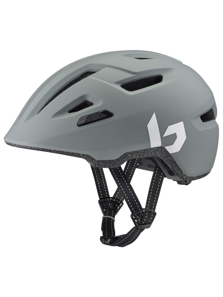 

Bollé Городской велосипедный шлем "Stance Pure" серого цвета