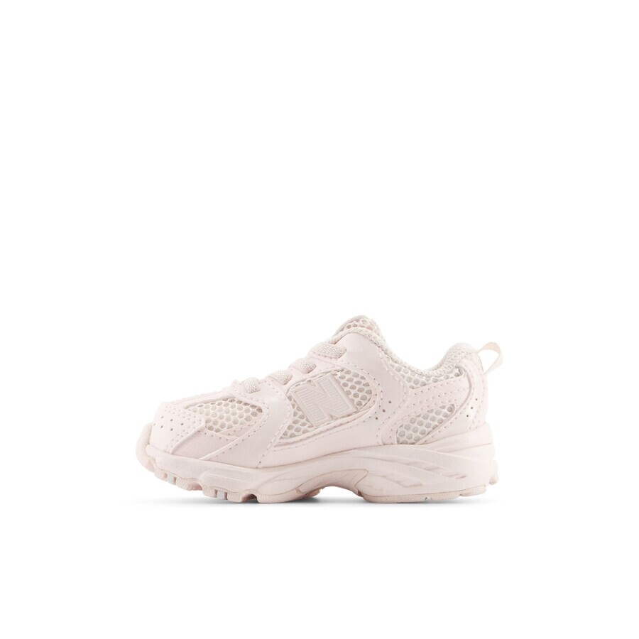 Кроссовки new balance Athletic 530 BUNGEE, пастельно-розовый — фото 3