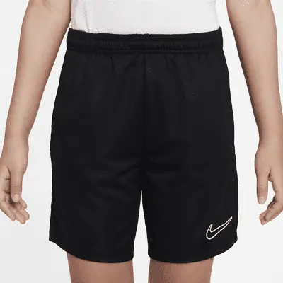 Шорты Nike Trophy23, черный/белый — фото 3