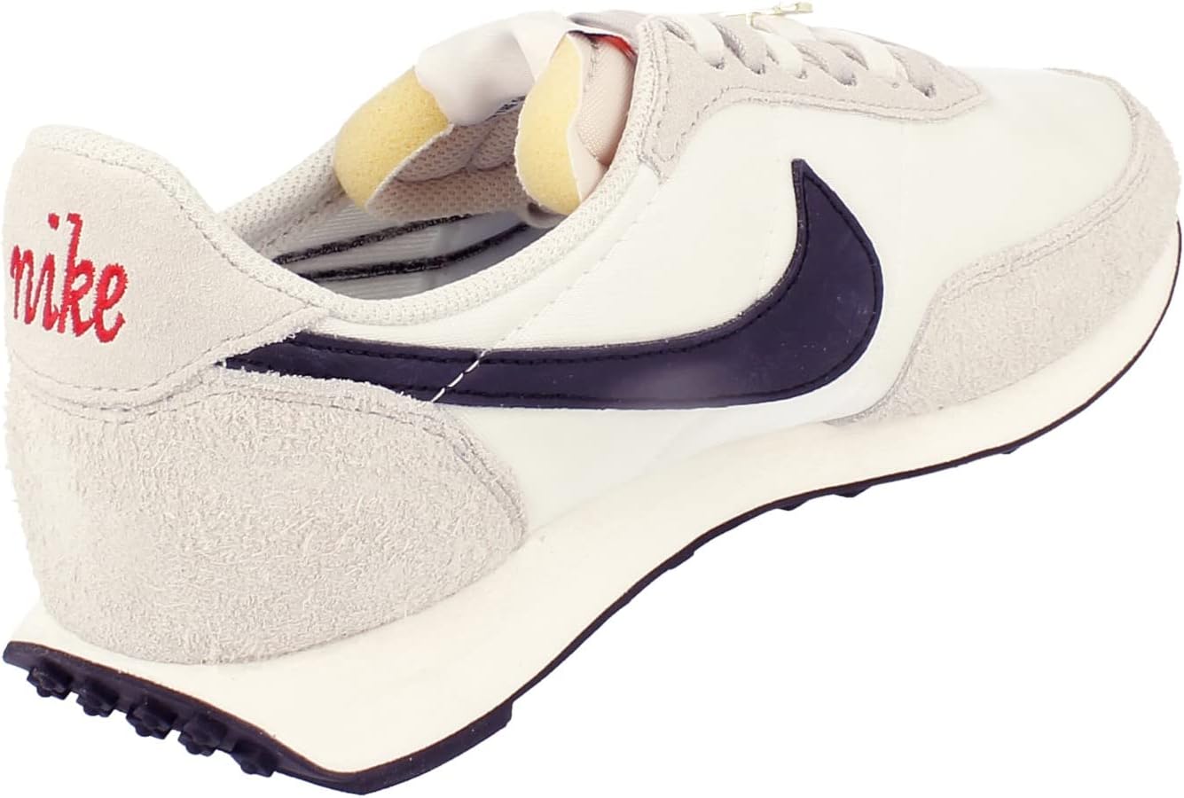 Кроссовки Nike Mens Stroke, черный — фото 3