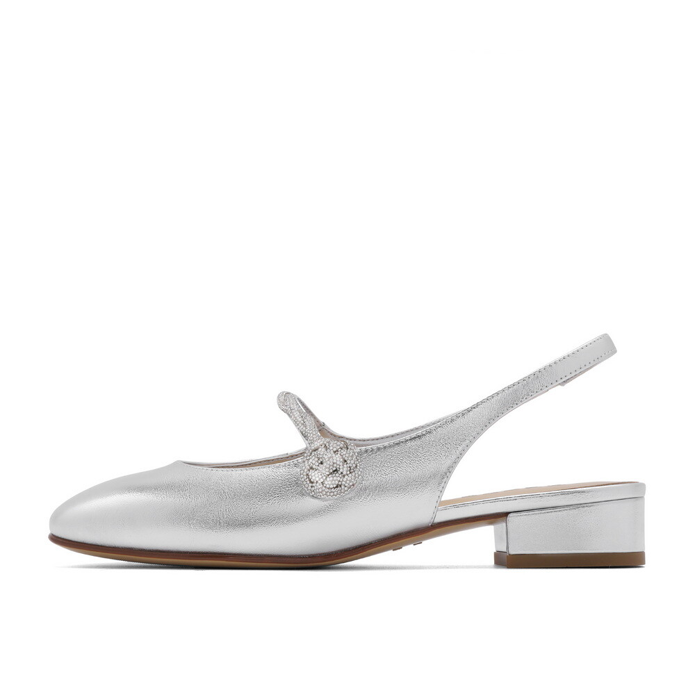 

Туфли BELLE Mary Jane Shoes Women's