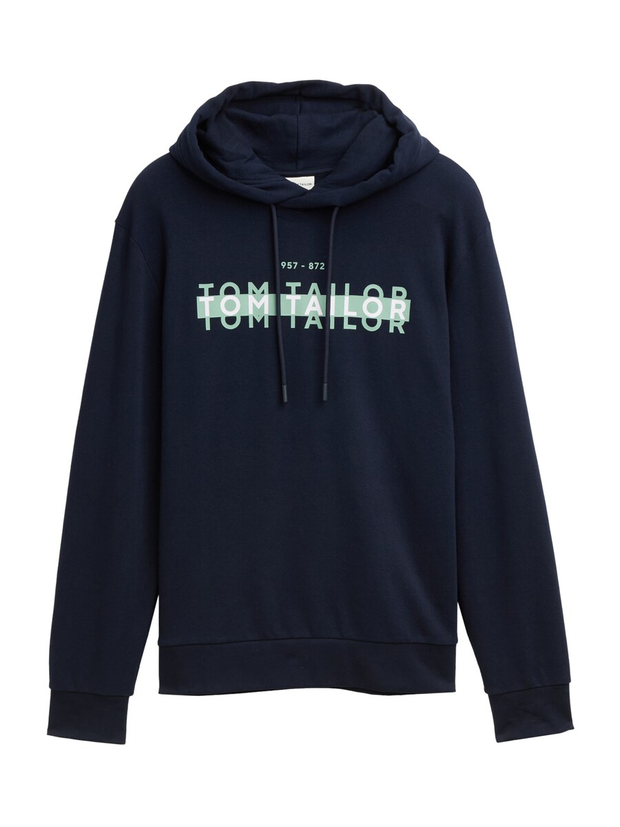 

Толстовка TOM TAILOR, Dark blue