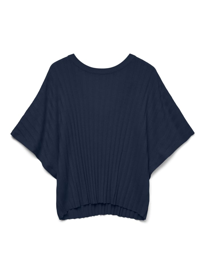 

Свитер Vero Moda, темно-синий