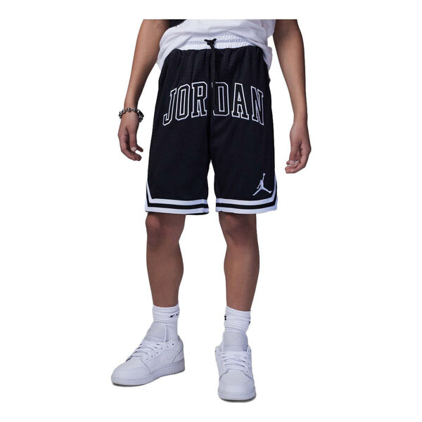 

Короткие словесные знаки короткие Air Jordan, черный