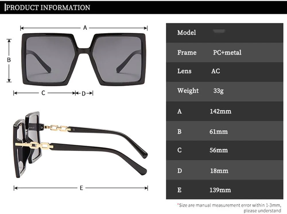 

Женские солнцезащитные очки для мужчин, винтажные очки в крупной оправе, роскошные ретро-очки для рыбалки и вождения, защита от УФ-излучения UV400 HVTVTLA, C5