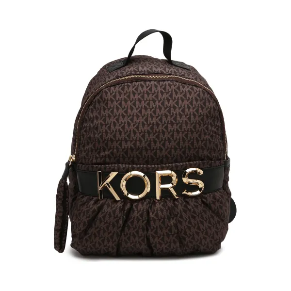 

Рюкзак MMF рюкзак из переработанного материала Michael Kors, коричневый
