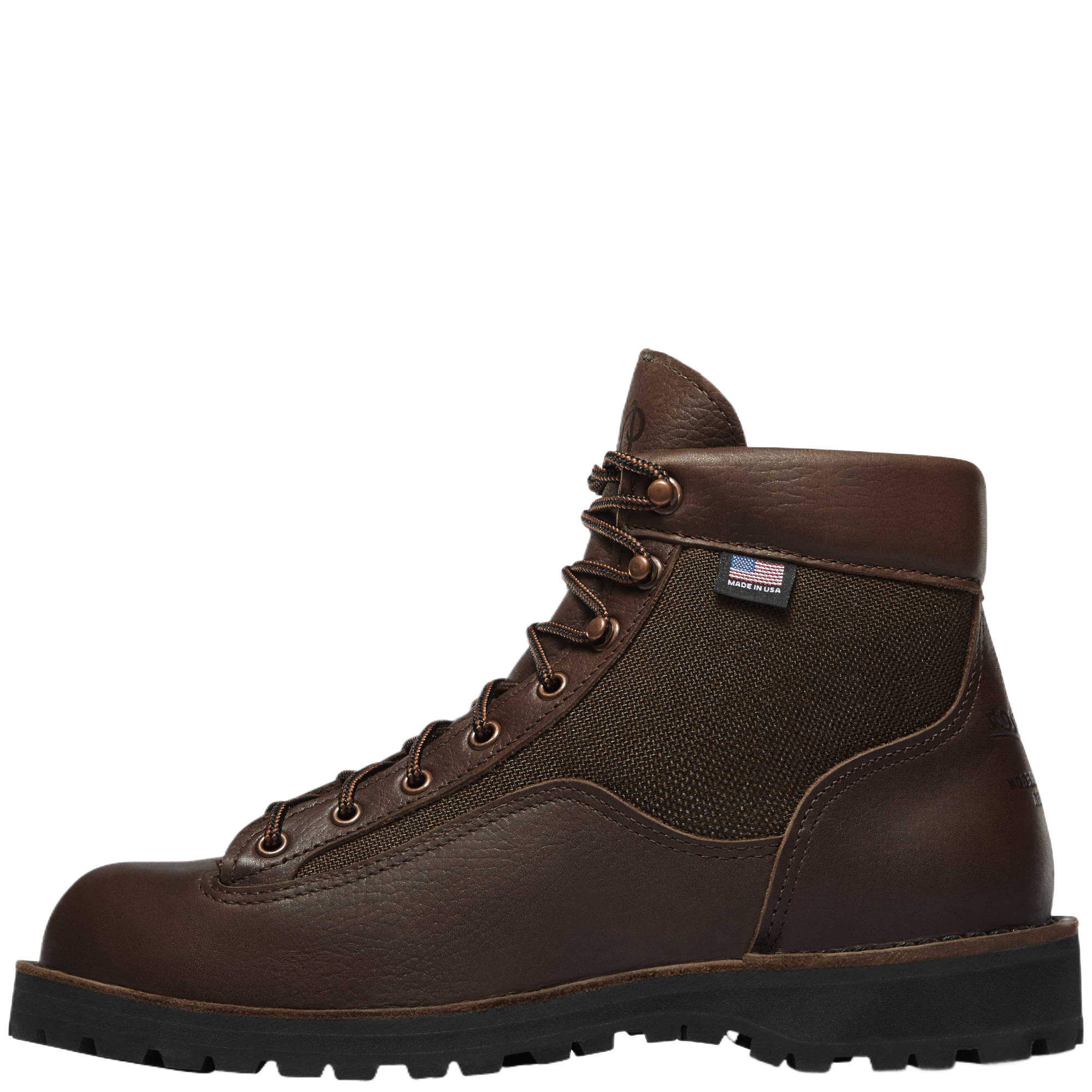 

Danner Легкие ботильоны мужские коричневые