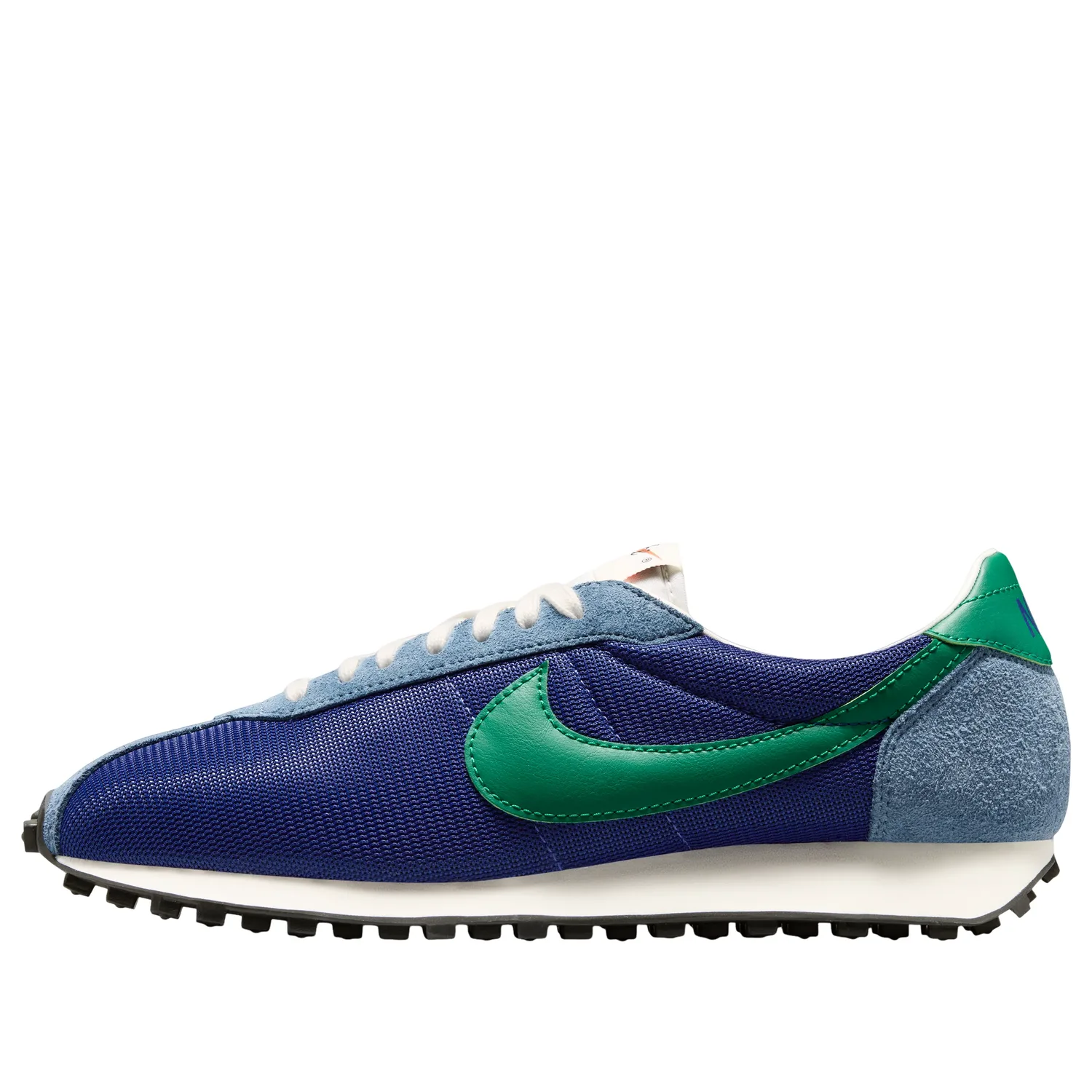 Кроссовки Nike LD-1000 'Deep Royal Blue New Slate Malachite'