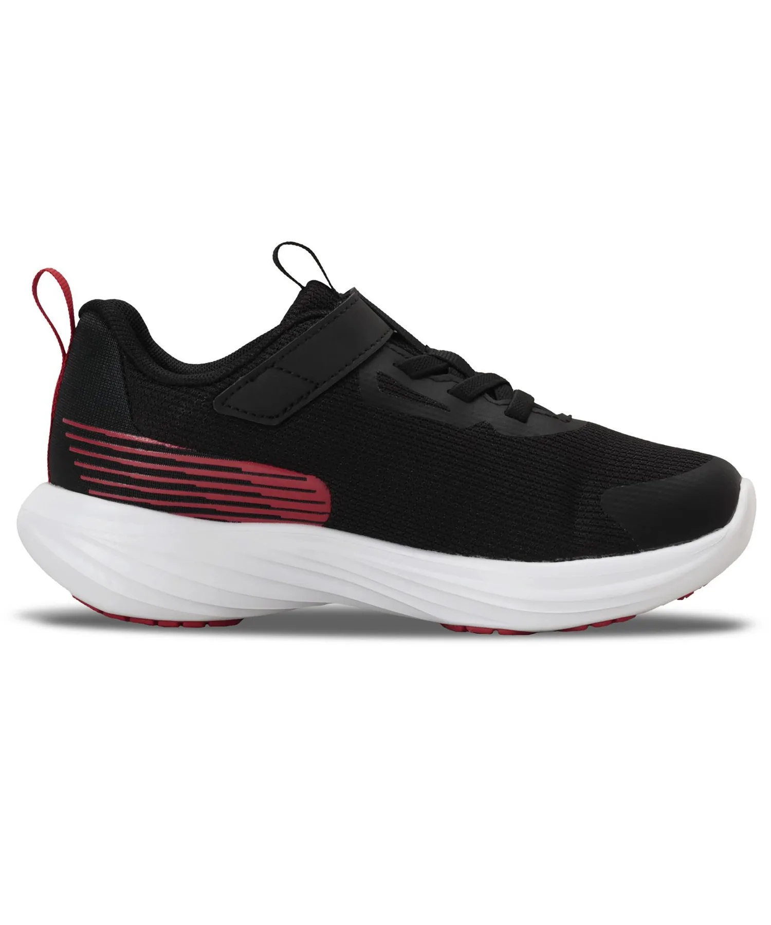 Кроссовки для детей PUMA SPEED MONSTER V5 GR синие — фото 3