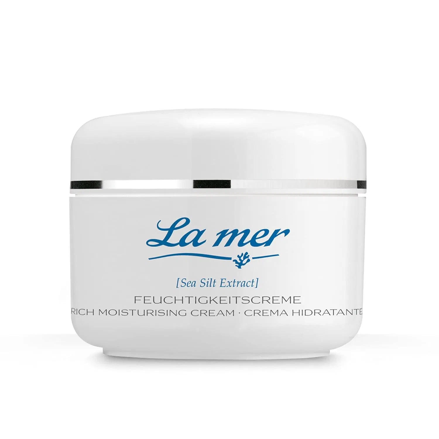 Увлажняющий крем без отдушек Origin Of от La mer La Mer