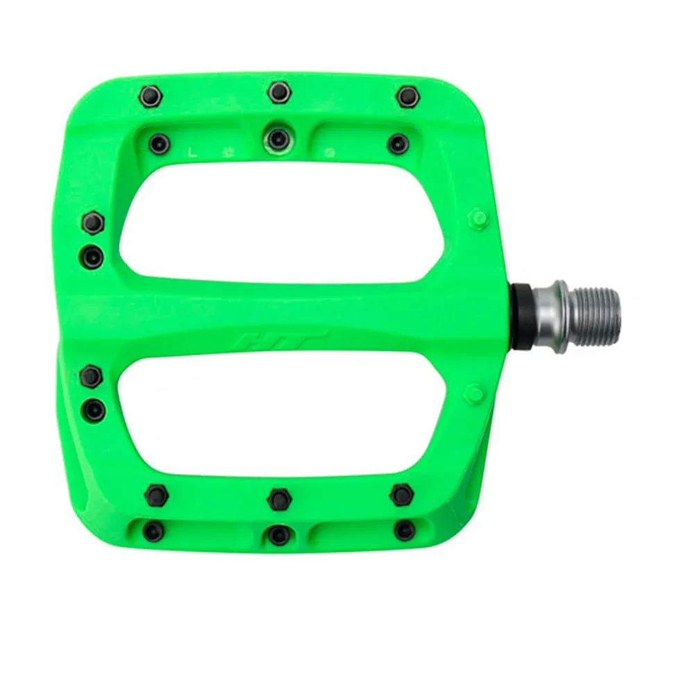 

Педали Ht Components PA03A Nano-P, зеленый