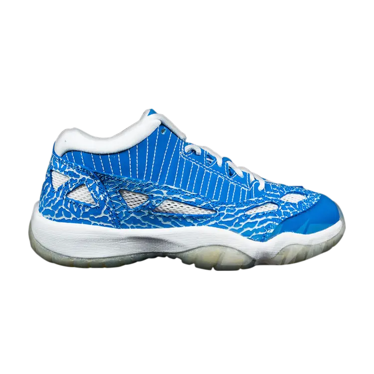 

Кроссовки Air Jordan 11 Low Gs, синий