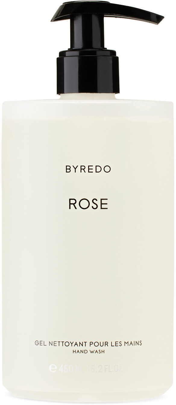 

Средство для мытья рук «Роза», 450 мл Byredo