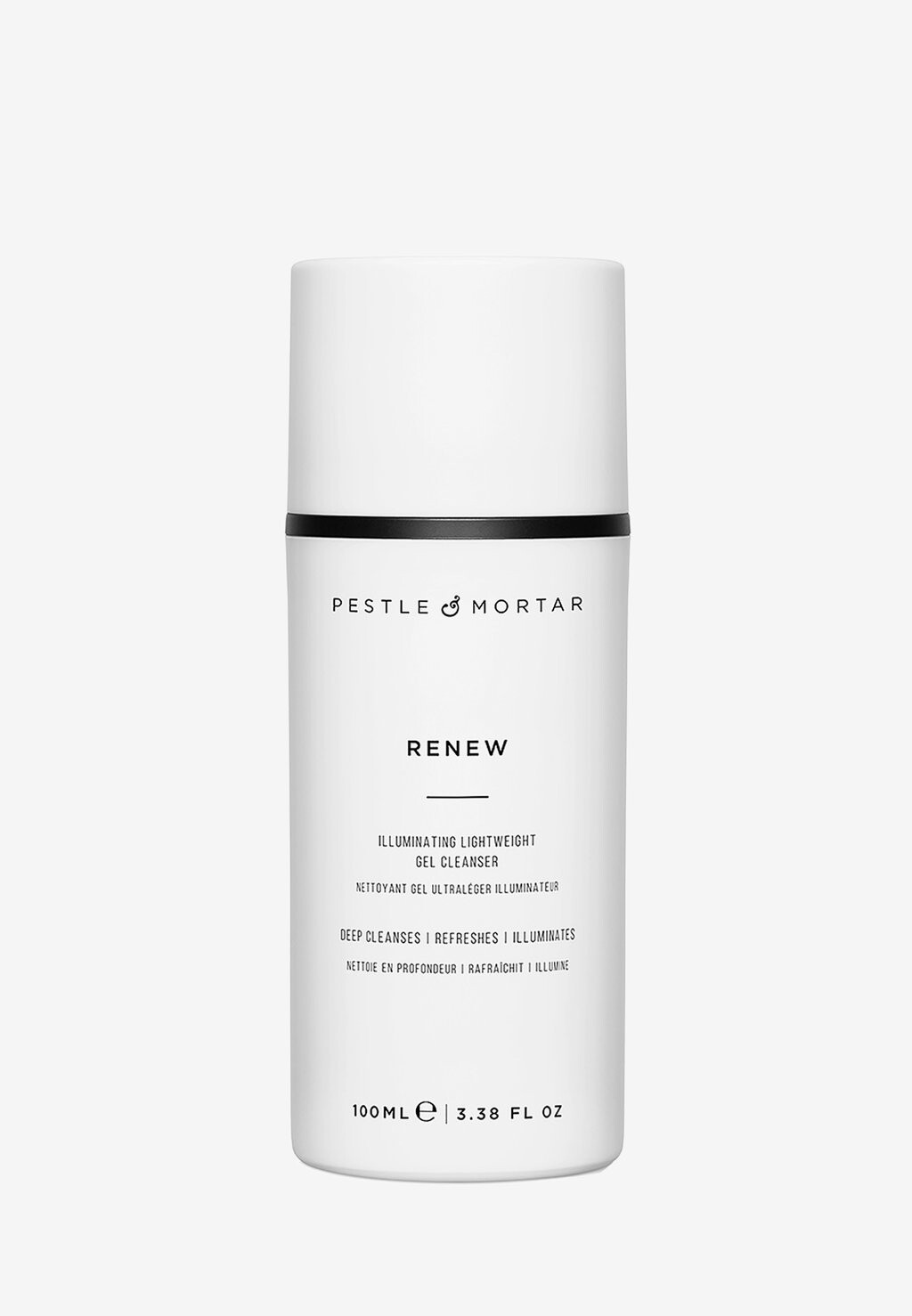 

Моющее средство Renew Gel Cleanser 100Ml Pestle & Mortar