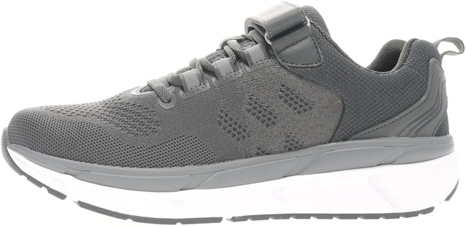 Кроссовки Propt Mens Ultra 267 Fx Propet, серый — фото 4