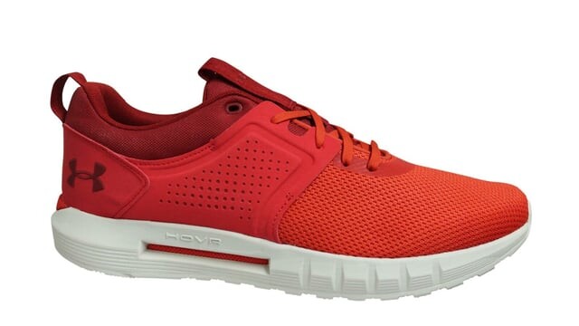 

Ховр ctw мужчины Under Armour, красный