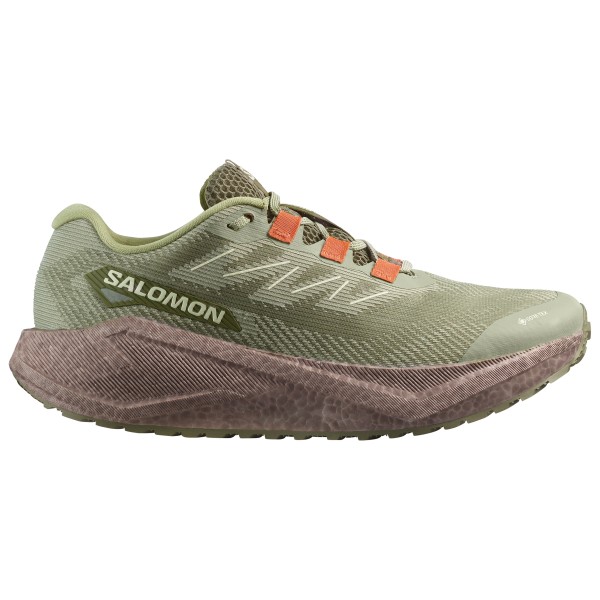 

Aero Blaze 3 Grvl GTX - кроссовки для бега Salomon, мультиколор
